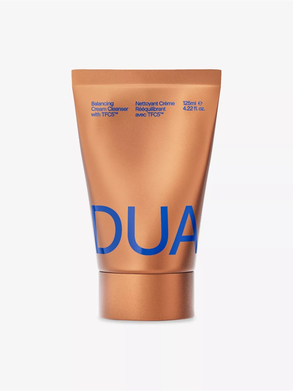 Dua by AB Balancing Cream Cleanser with TFC5 - Brand New + Sealed!